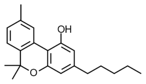 Cannabinolo (CBN)